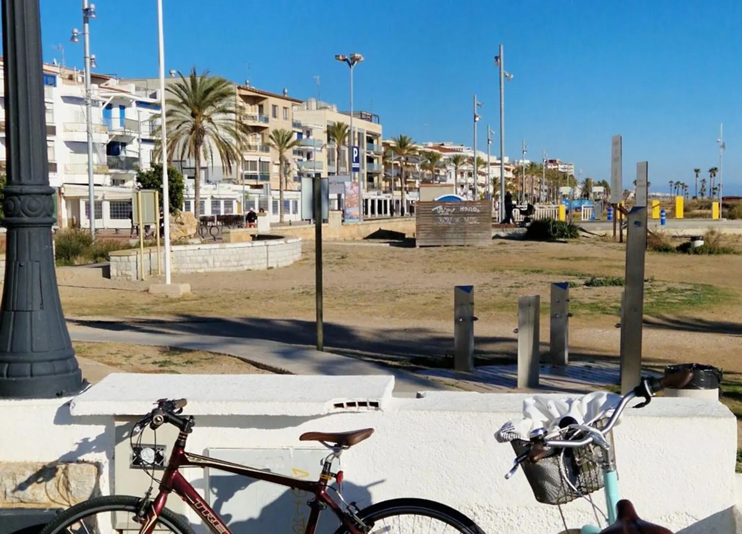 Beach Apartment Coma-ruga 0*,  Spain