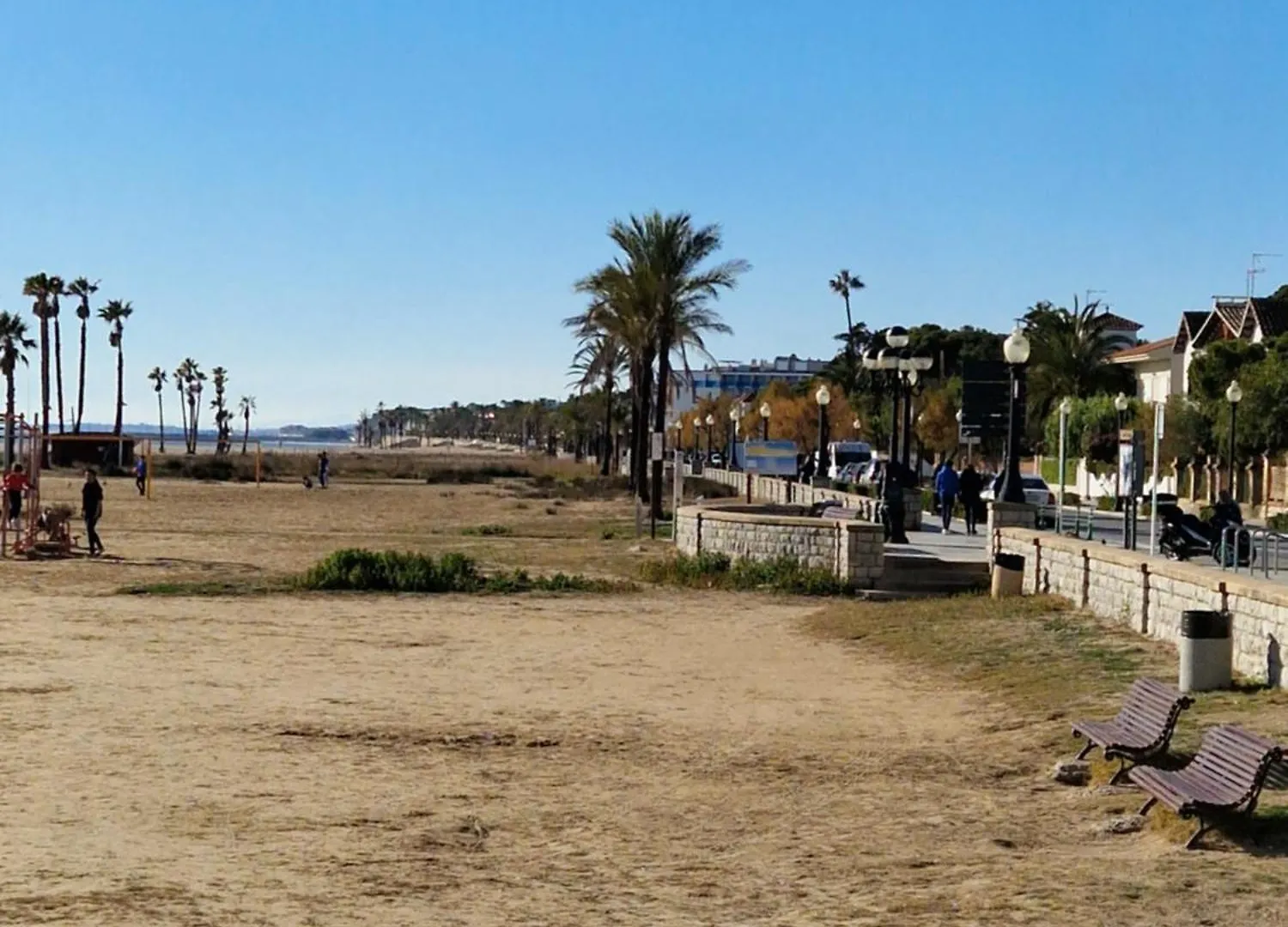 Beach Apartment Coma-ruga