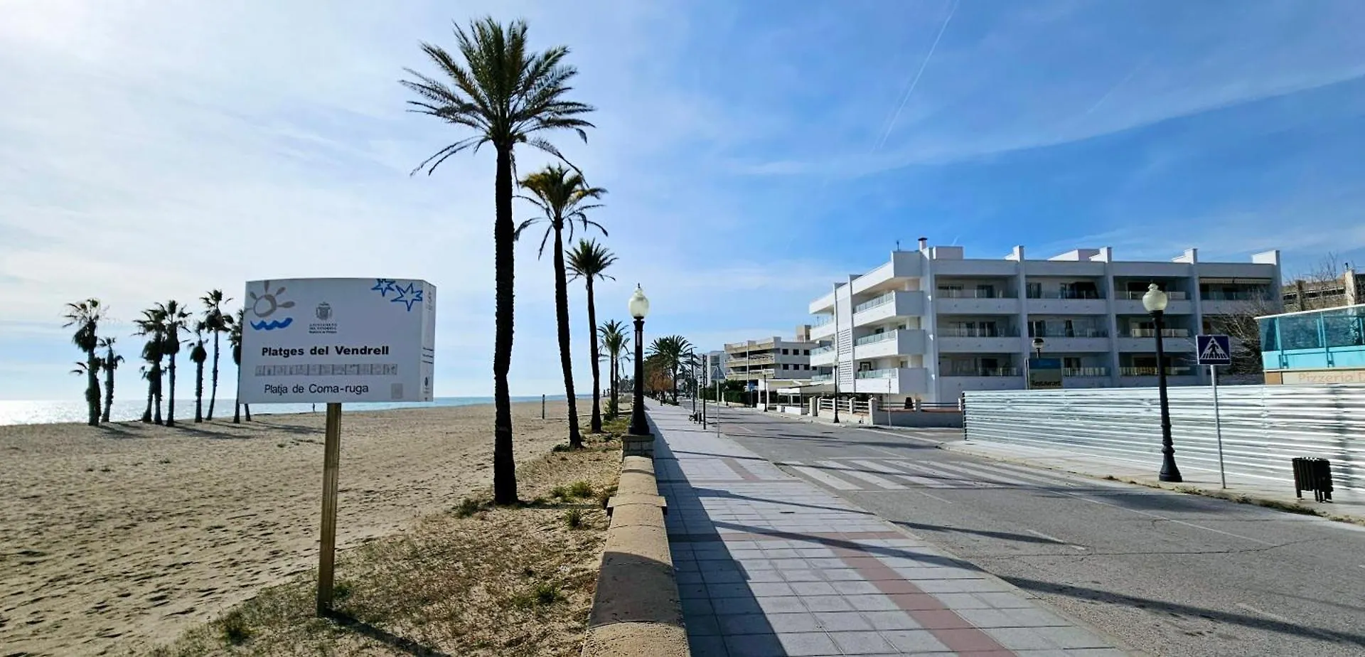 Beach Apartment Coma-ruga 0*,  Spain