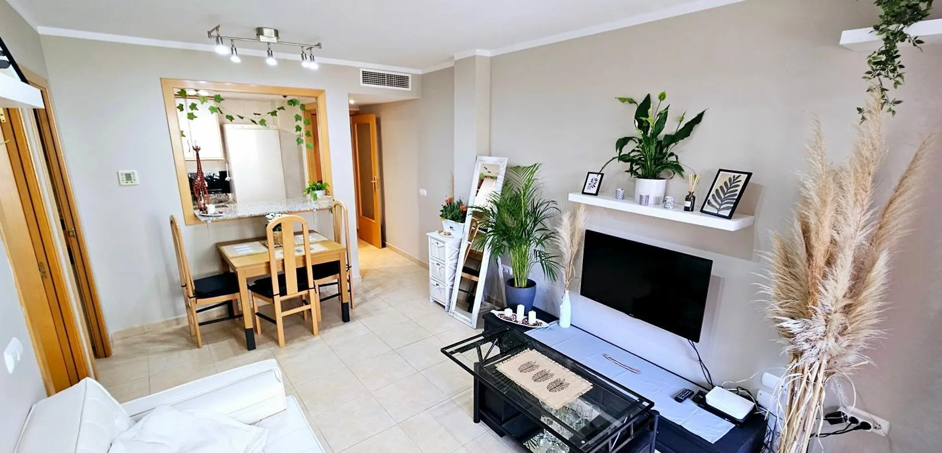 Beach Apartment Coma-ruga