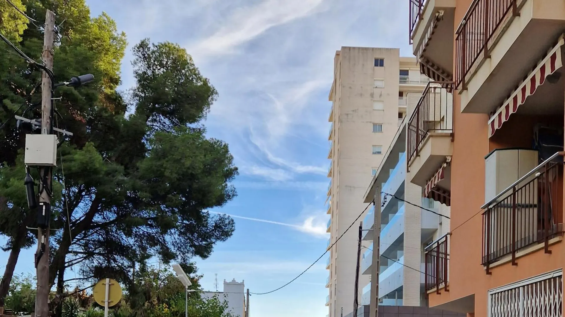 Beach Apartment Coma-ruga