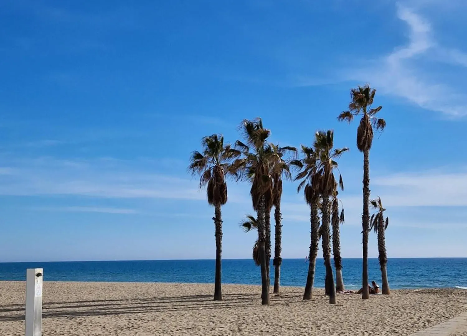 Beach Apartment Coma-ruga
