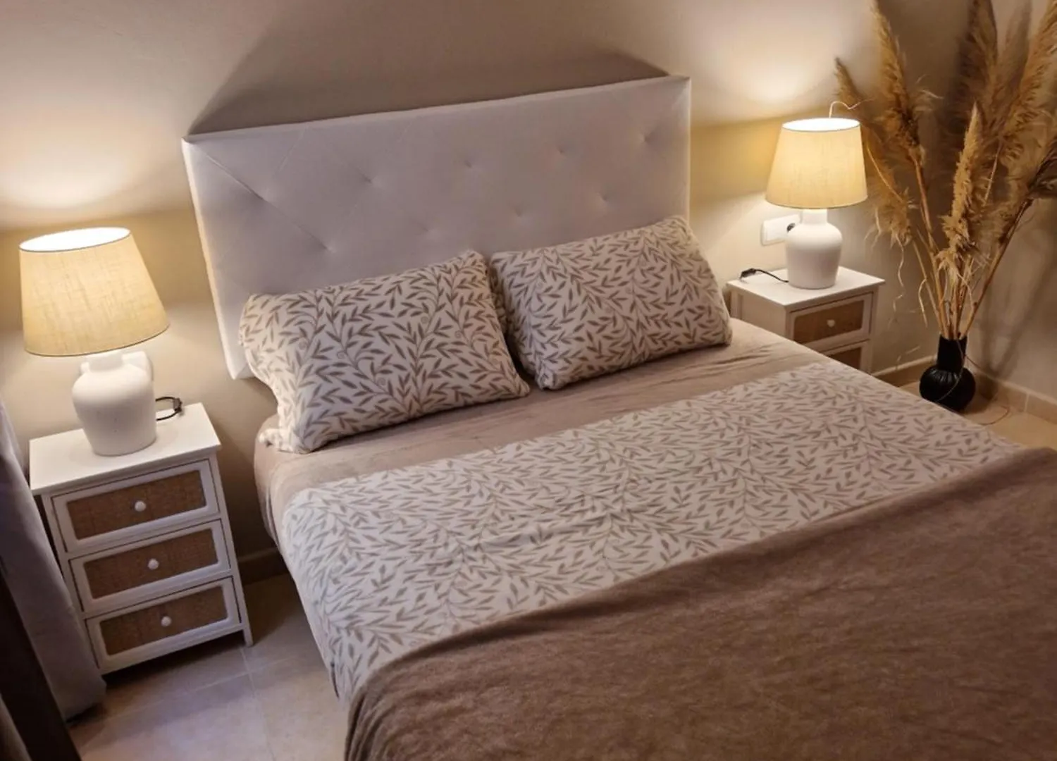 Beach Apartment Coma-ruga Spain