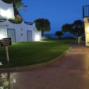  Apartamento Little Paradise . In Front Of The Sea