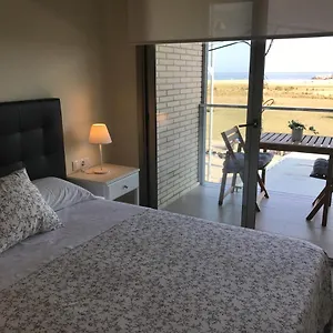  Apartamento Les Palmeres