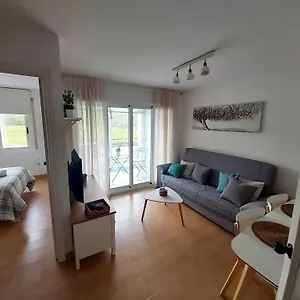  Appartement A 300 Mts De La Playa, 25 Minutos De Port Aventura Y 50 De Barcelona