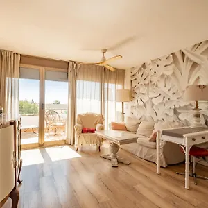  Apartamento Encantador Apto En La Playa
