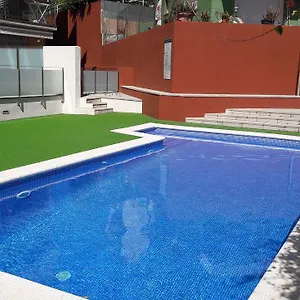  Apartamento Nausica Beach
