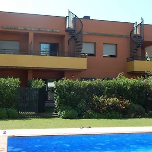 Apartamento Masia Blanca -